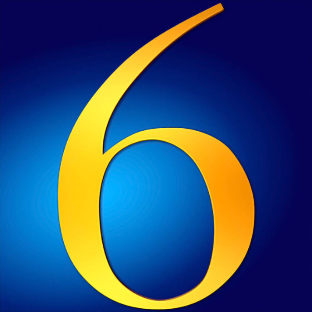 WLNS News logo