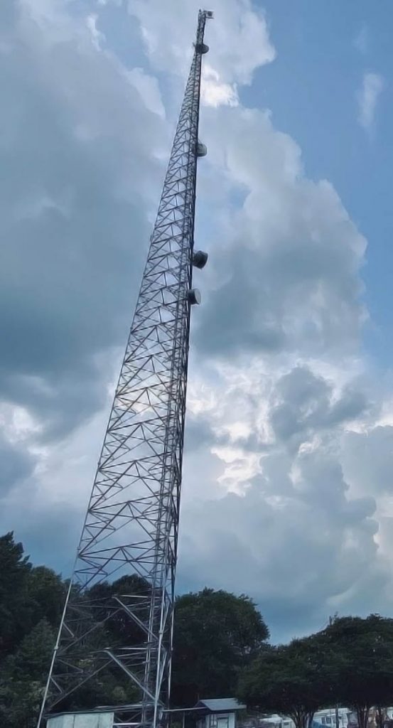 WSOC TV Live Stream • Charlotte News, Weather Radar & Breaking News