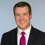 KMBC 9 News Anchor Cody Holyoke