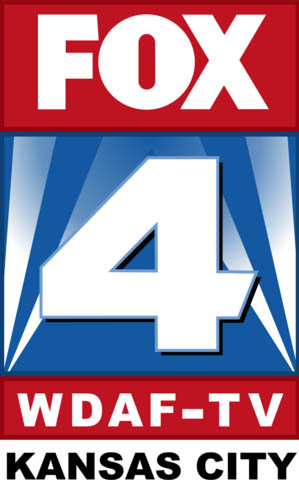 Fox 4 Kansas City Logo