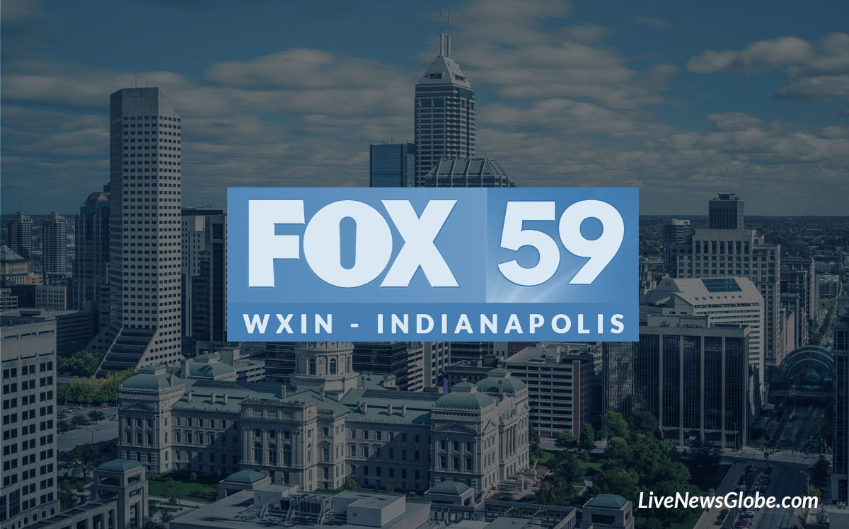 Fox 59 News Live Indianapolis Weather Radar, Breaking News & Stream