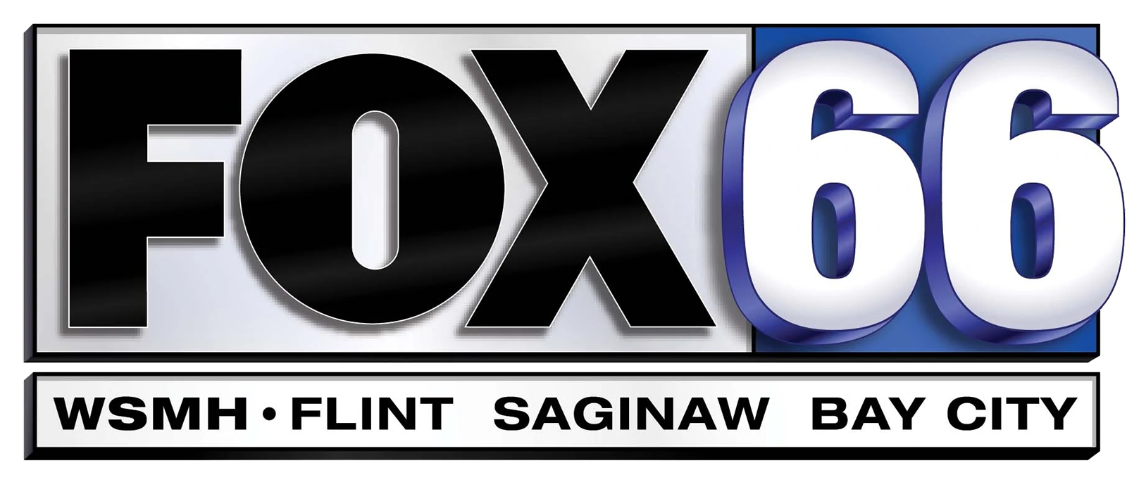 Fox 66 News Logo