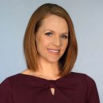 KMBC 9 News Host: Haley Harrison