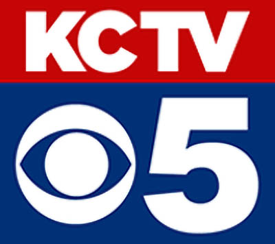 KCTV 5 News logo