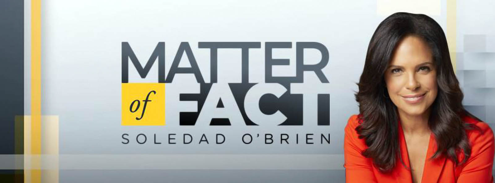 Matter of Fact