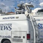 ABC_Channel_13_News_Houston_satellite_van