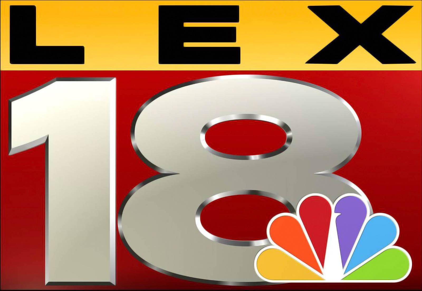 LEX18 News Logo