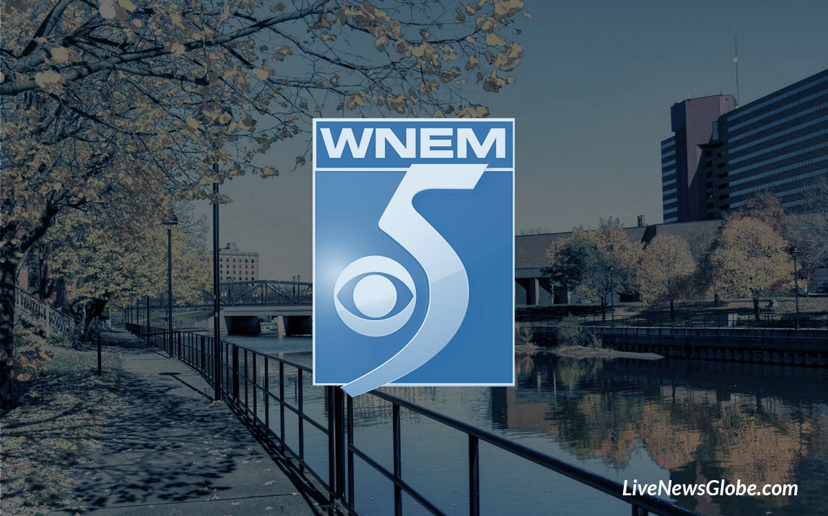 WNEM TV5 Live • Weather, Radar, School Closings WNEM 5 Local News