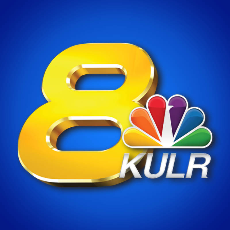KULR8 News Logo