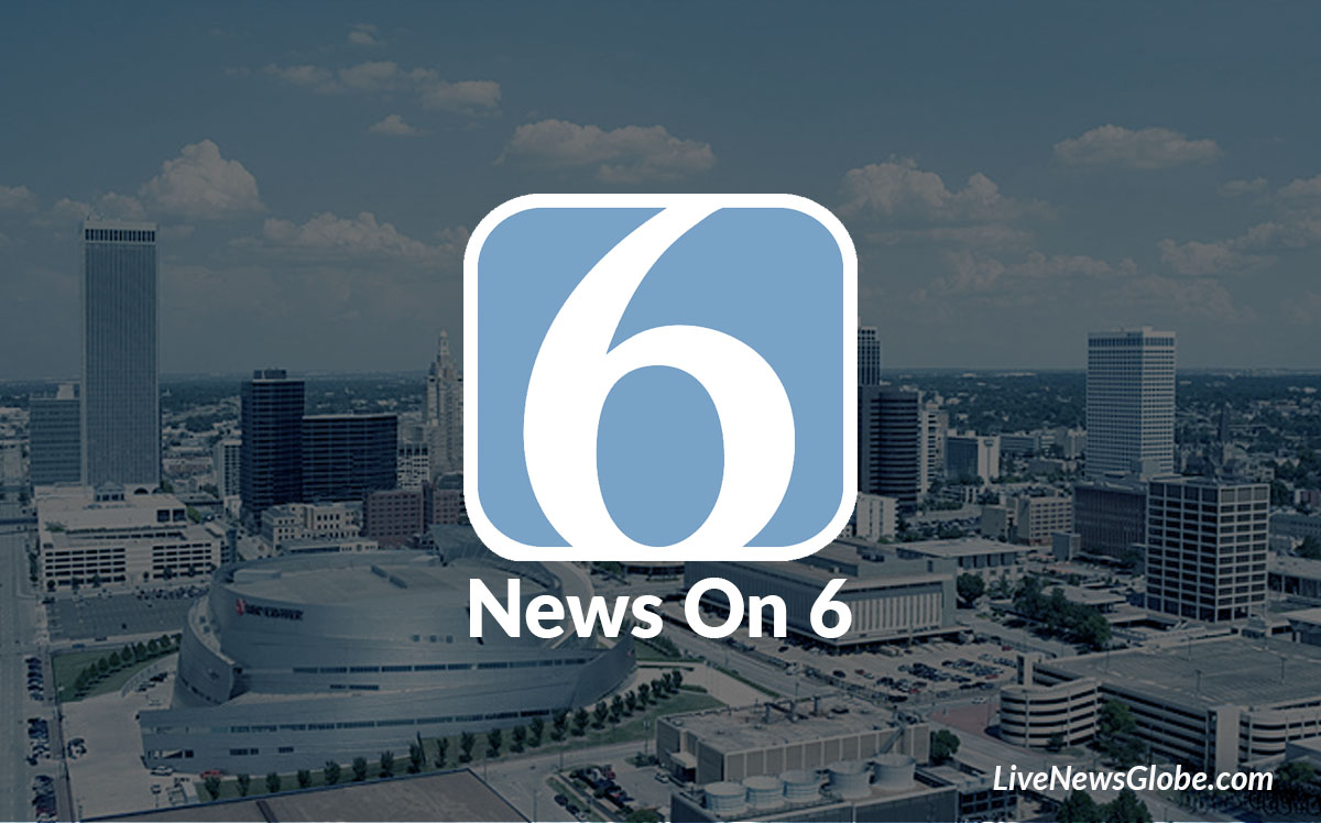 News On 6 Live • Channel 6 News Tulsa Weather & Radar KOTV 6