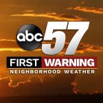 ABC57_News_First_Warning_Logo