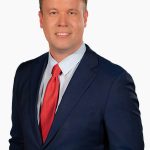 Tom Coomes, Chief Meteorologist of ABC57