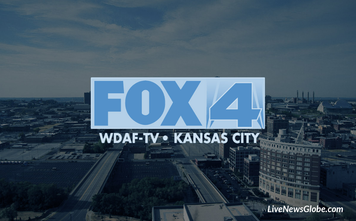 Fox 4 Kansas City Live • Kctv Fox 4 Live News And Weather Updates 3994
