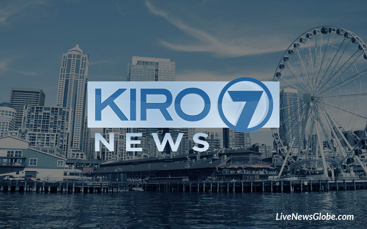 KIRO 7 News Live • Seattle, Washington Weather Coverage & Local News
