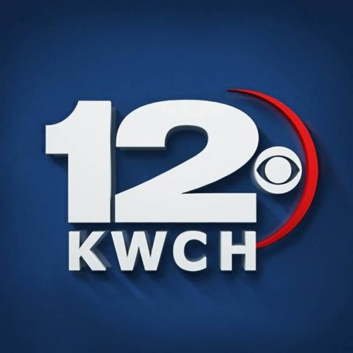 KWCH News Live • Wichita Weather Radar & Breaking News KWCH TV