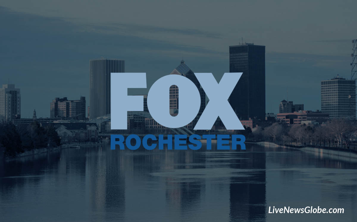 Fox News Rochester Live • WUHF Weather Coverage & Local Updates