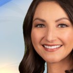 Jessica Garate services for KRQE News