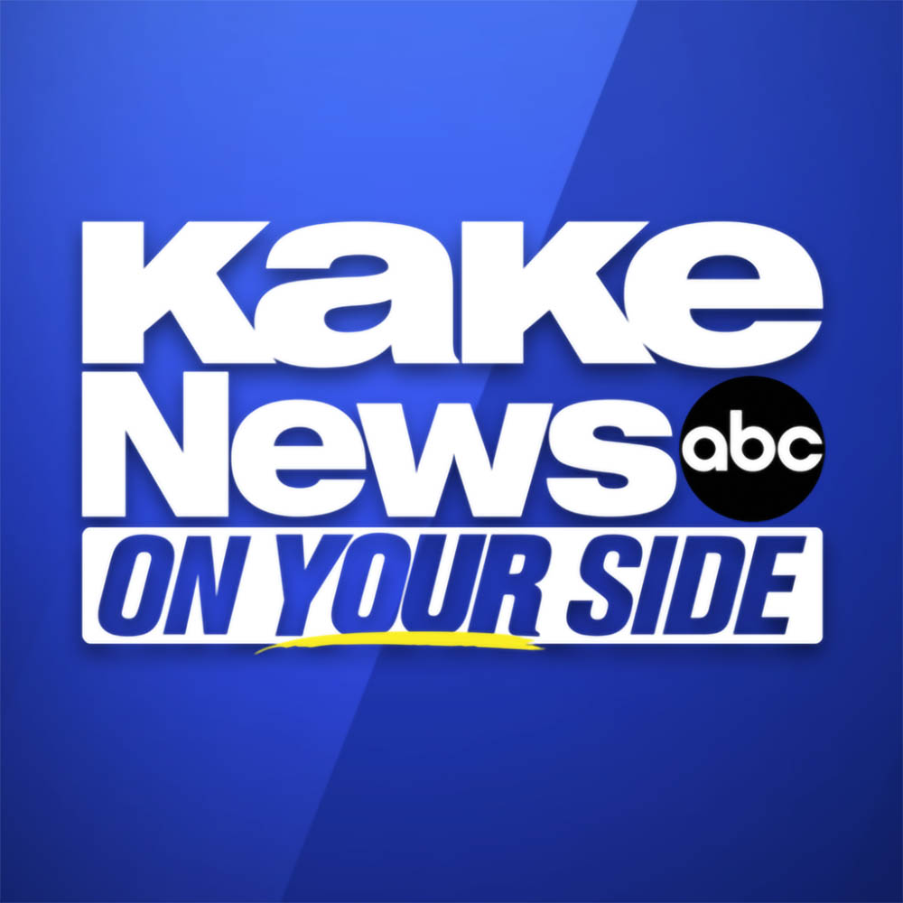 KAKE News Logo