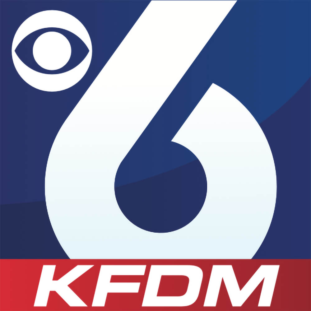 KFDM News Logo