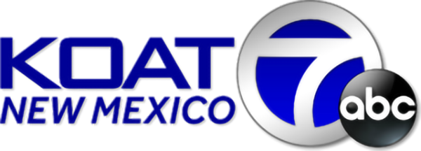 KOAT News Logo
