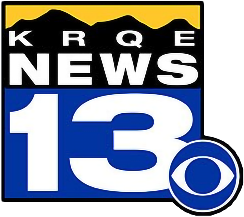 KRQE News Logo
