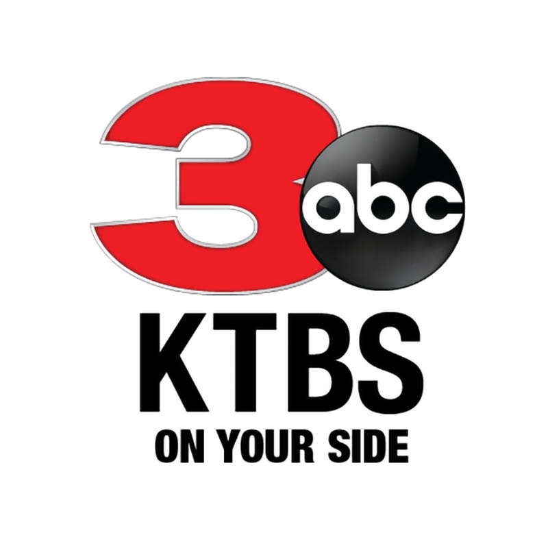 KTBS News Logo