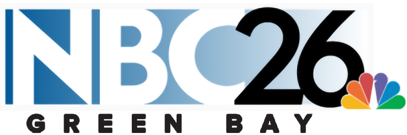 NBC 26 News Logo