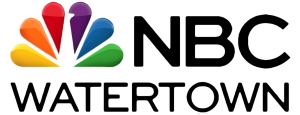NBC Watertown Logo