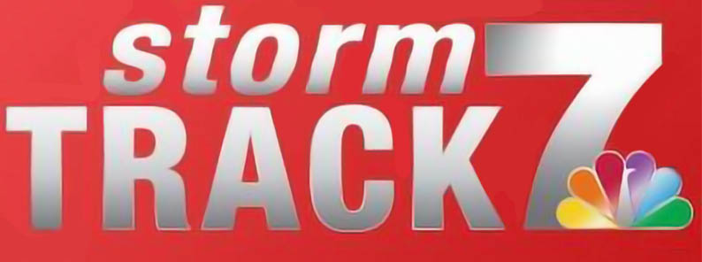 Storm Track 7 Team Logo