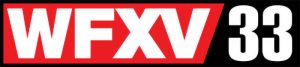 WFXV TV Logo