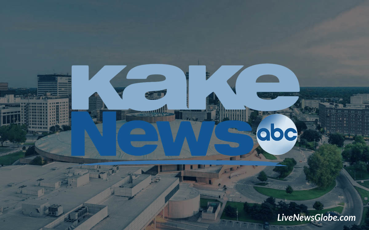 KAKE News Live • KAKE Weather Coverage & Wichita, Kansas Updates