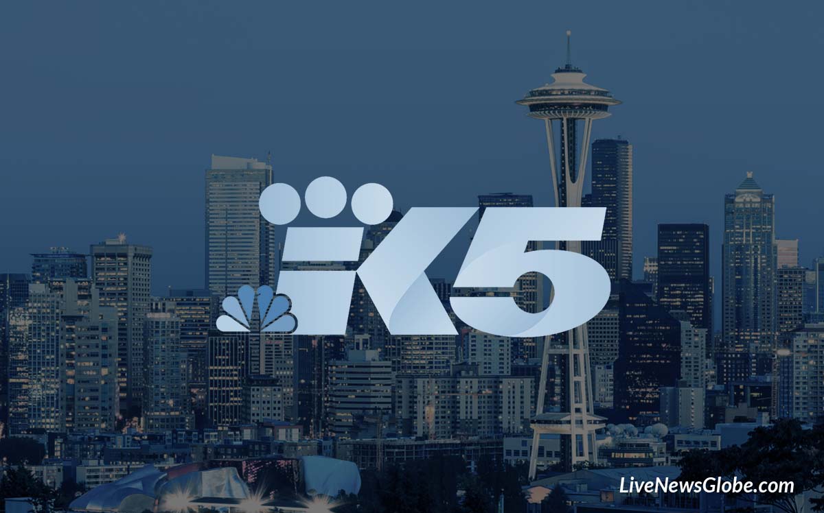 King 5 News Live • Seattle Weather Forecasts & Local Updates