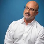 Jim Cantore services for Weather Channel