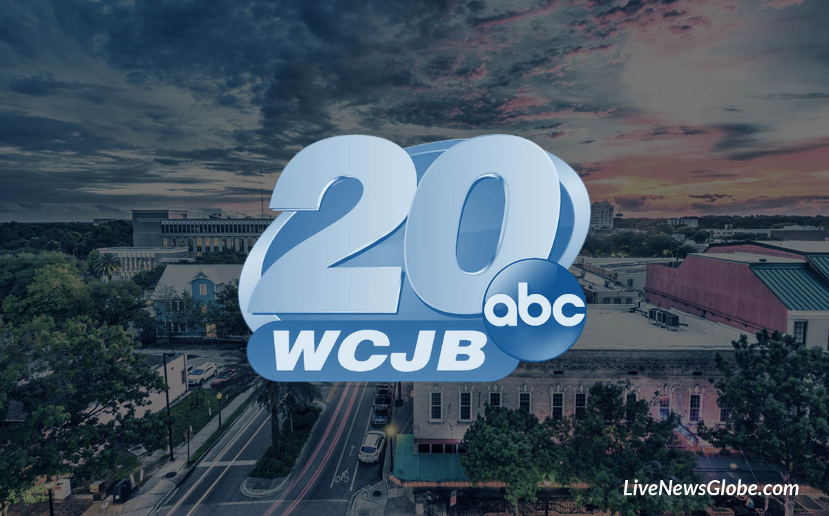 WCJB News Live Gainesville Weather Forecasts Breaking News