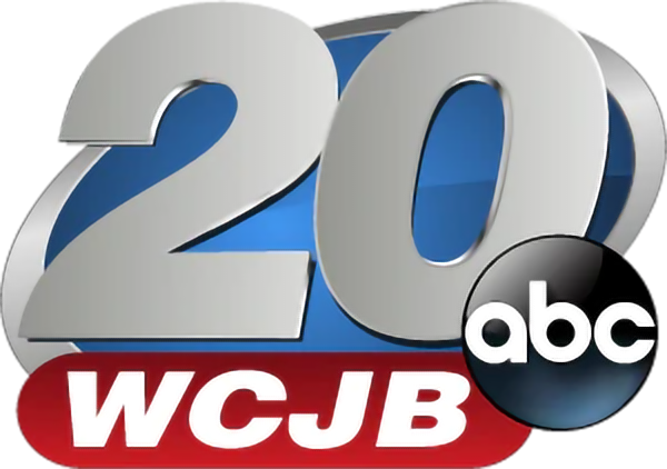 WCJB News Logo