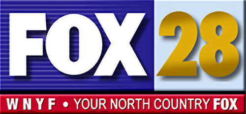 WNYF CD Fox 28 Logo