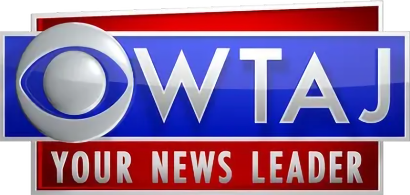 WTAJ News Logo