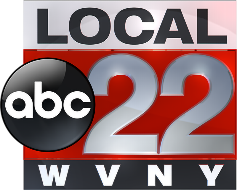 WVNY Local 22 Logo