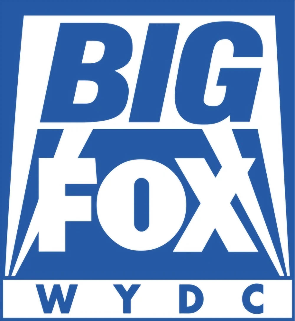 WYDC TV Logo