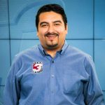 Daniel Valle Services for WSIL TV