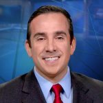 Ethan Huston services for WGAL News