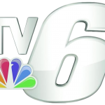 WLUC TV 6 Logo