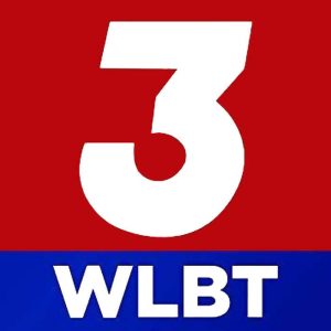 WLBT News Logo
