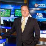 Scott Simmons services for WAPT News