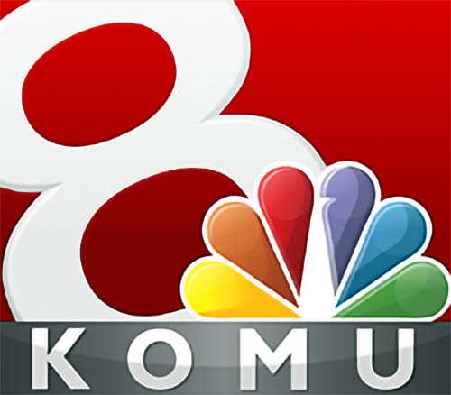 KOMU TV Logo